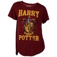 thumbnail image 1 of Harry Potter Team Varsity Junior's T-Shirt-XLarge, 1 of 3