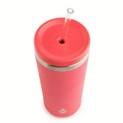 TAL Stainless Steel Ranger Water Bottle XL 40 fl oz, Pink