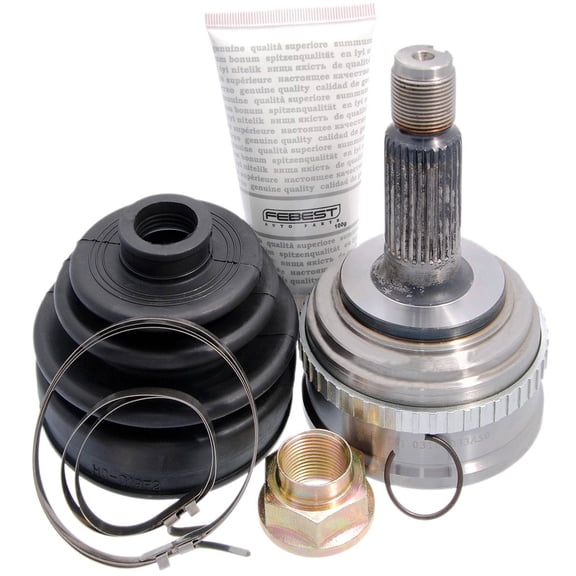 Febest OUTER CV JOINT 32X64X28 # 0310-033A50 OEM 44011-S30-950