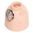 thumbnail image 3 of Humidificador Casero, Humidificador Caliente De La Niebla Del Diseño De La Cápsula Del Reingreso De La Iluminación Para La Oficina, 3 of 5