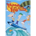 thumbnail image 2 of Pelicula DVD Phineas y Pherb EL Rapido y Phineas, 2 of 2