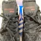 thumbnail image 2 of Ad-id-as Eqt Support Adv J Originals Black White Pink Size 6 SKU #3032, 2 of 6