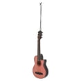 thumbnail image 5 of Brown String Guitar, 5 of 6
