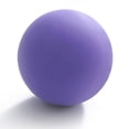 thumbnail image 1 of Masaje Bola De Yoga Fascia Goma Muscular Relajante Masajeador De Pie Toda La Edad, 1 of 5