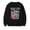 Black, variant on Zeddy Will Merch Sweatshirt Man/Woman Hip Hop Hoodies New Fashion Sweatshirts