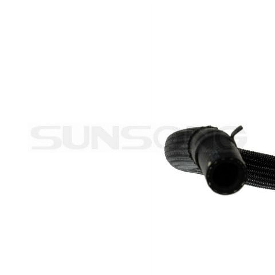 Sunsong 3405129 Power Steering Reservoir Hose
