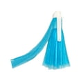thumbnail image 4 of Girls Dress Cartoon Costume Princess Elsa Sparkling Party 12 Years, 4 of 8