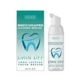 thumbnail image 2 of Espuma de limpieza dental Espuma de limpieza bucal Fresh Oral Cleaning Care 30 ml pasta de dientes, 2 of 9