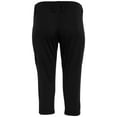 thumbnail image 2 of Augusta Sportswear Women's Comet Pant - 1340, 2 of 5