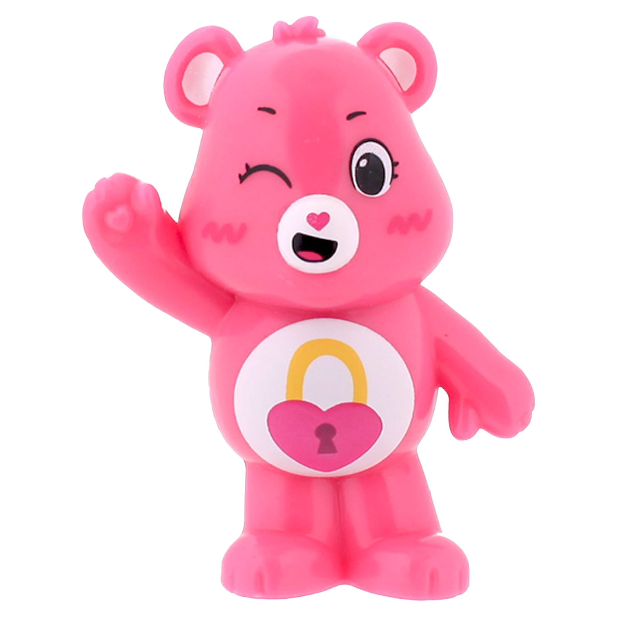 Care bear figures 5 pack deals