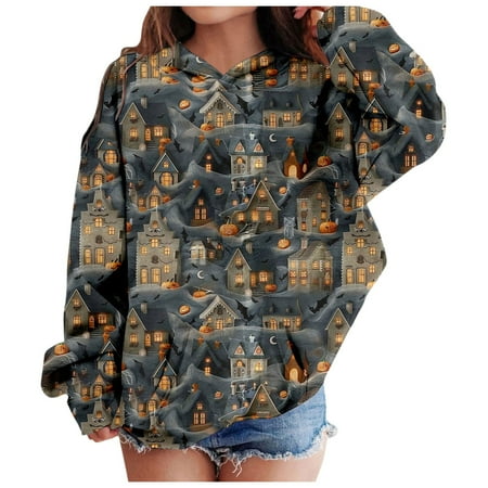 

Children Fashion Casual Printed Pocket Long Sleeve Hoodie Sports Hoodie Junior Cat Girls Clothes Youth Asphalt Hoodie Boys Big Comfy Musically Sweatshirt for Boys Sweatshirts with Pockets for Teen