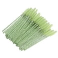 thumbnail image 4 of Cepillo de Pestañas Desechable NikouMX 50 Piezas Nailon, 4 of 8