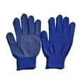 thumbnail image 4 of Fishing Gloves Anti-Slip Sunscreen Angling Gloves With B9 Grips Anti Slip K2X4, 4 of 5