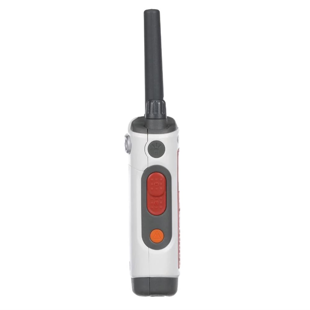 Motorola T480 Emergency Preparedness Two-Way Radio (Single Radio)
