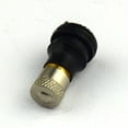 thumbnail image 4 of 2 Pcs Pneus en Caoutchouc pour Vélo Matériau en Cuivre Outils de Vélo Durables et Pratiques, 4 of 6