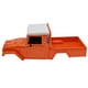 thumbnail image 5 of RC Car Shell Professional Equipo de Crawler Equipo de Juguete Accesorios Accesorios Exquisitos para Motors Reemplazo de modificación para MN45 Naranja sidaley FN001770-02, 5 of 7
