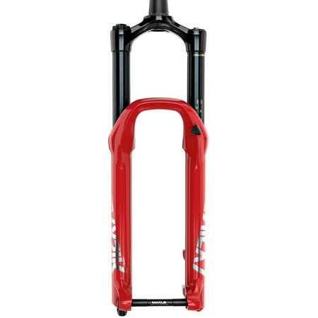 RockShox Lyrik Ultimate Charger 2.1 RC2 Suspension Fork | 27.5" |180mm| 15x110mm