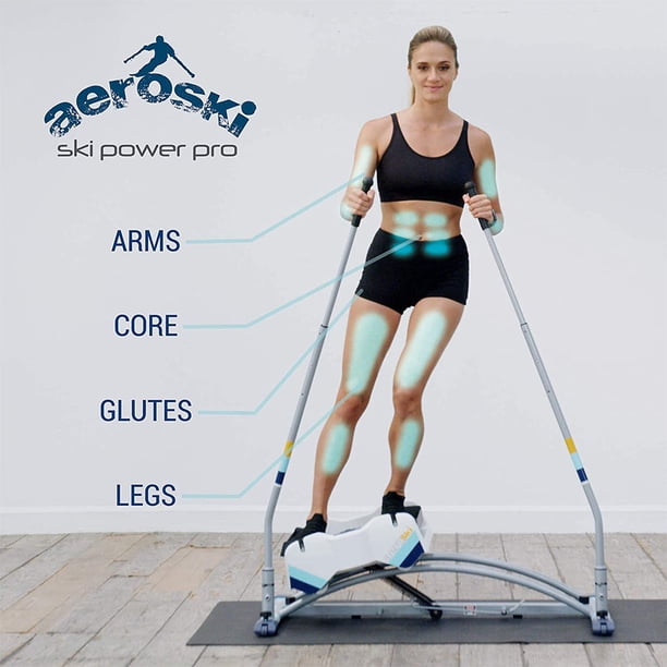 Kit entraînement fitness 5 pièces | Set musculation 5 en 1