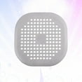 thumbnail image 5 of Yongwei Bathtub Hair Catcher Stopper Trapper Drain Hole Filter Strainer Sink Drain Filter for Bathroom Kitchen (Grey), 5 of 8