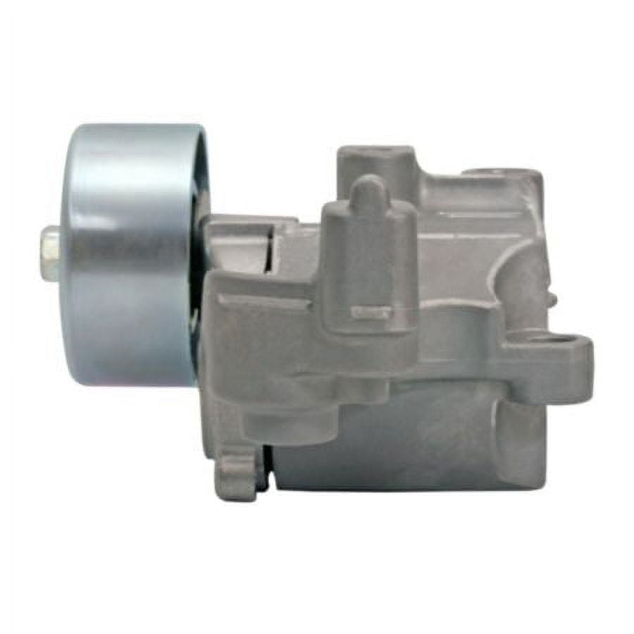 Litens Serpentine Belt Tensioner: 1 Piece Fits select: 2006-2018 LEXUS IS, 2013-2014 LEXUS GS
