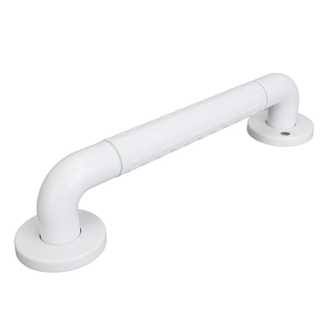 Barra De Agarre Para Baño, Barra De Agarre Para Ducha Mango De Ducha Antideslizante Para Baño Pasamanos De Seguridad Para Personas Mayores Discapacitados Para Hotel En Casa(blanco)