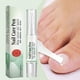 thumbnail image 2 of Xihbxyly Lápiz para El Crecimiento de Uñas, Fórmula Nutritiva con Aceite de Aloe, Fortalece Las Uñas Frágiles, Mezcla Hidratante de Aceites de Árbol de Té, Cuidado Diario para Uñas Sanas, Ideal para, 2 of 7