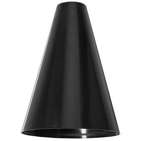 Cheerphone with Plastic Cap, Red