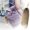 A, variant on Key Cute Tail Keychain Women Ring Pompoms Key Chains Fashionable Hairy Tail Holder