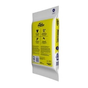 Diamond Crystal Bright and Soft Water Softener Salt Pellets, 40 lb Bag