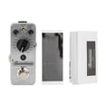 thumbnail image 1 of Pedal Micro Looper,Efecto de grabación en bucle Efecto de grabación de guitarra eléctrica Pedal de grabación Funcionamiento suave Jadeshay A, 1 of 8