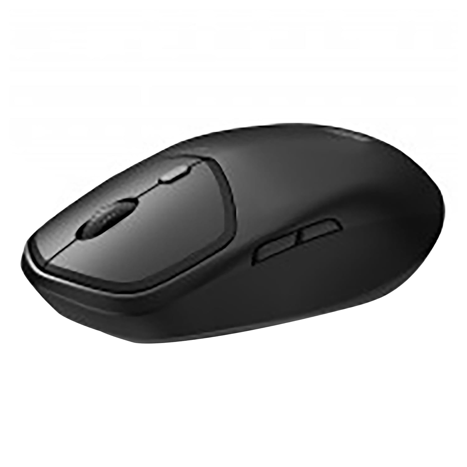 Urban Factory ONLEE COLOR Wireless 1600 DPI Ambidextrous Mouse, 6 Buttons, Bluetooth (Light Pink), OBM03UF