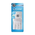 thumbnail image 2 of Guante de golf FootJoy StaCooler para mujer, tamaño mediano, mano derecha, color perla, 2 of 5