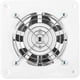 thumbnail image 1 of Exhaust Fan, 25W 220V Low Noise Wall Mounted Exhaust Fan for Home Bathroom, Toilet, Kitchen, Garage etc., 1 of 4