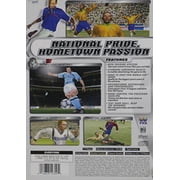 FIFA Soccer 2002 (PS2)