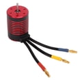 thumbnail image 1 of Accesorios RC, motor sin escobillas, motor sin escobillas profesional para automóvil RC, solución innovadora para motor sin escobillas RC, 1 of 14