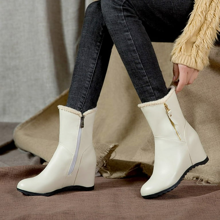 Extra wide calf rain boots womens hot sale