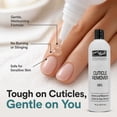 thumbnail image 4 of Cuticle Remover Gel (16OZ) BY PRO NAIL (C01P-01034) Hair Accessories, 4 of 7