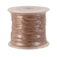 thumbnail image 1 of MasteelfCA 1 Roll DIY Jewelry Chain 10m Sweater Chain Necklace Chain Jewelry Making Supply, 1 of 8
