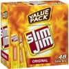 Slim Jim: Original Smoked Snack, 13.44 oz