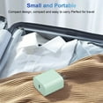 thumbnail image 3 of Coreykin 20W USB C Wall Charger-Super Fast Charger with 6FT Cable-Compatible with iPhone 14/14Pro/13/13 Pro/12/12Pro/XS/Max/XR/X/8/8 Plus-Green, 3 of 7