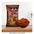 thumbnail image 4 of Papas fritas Ruffles mega crunch salsa negra 185 g, 4 of 4