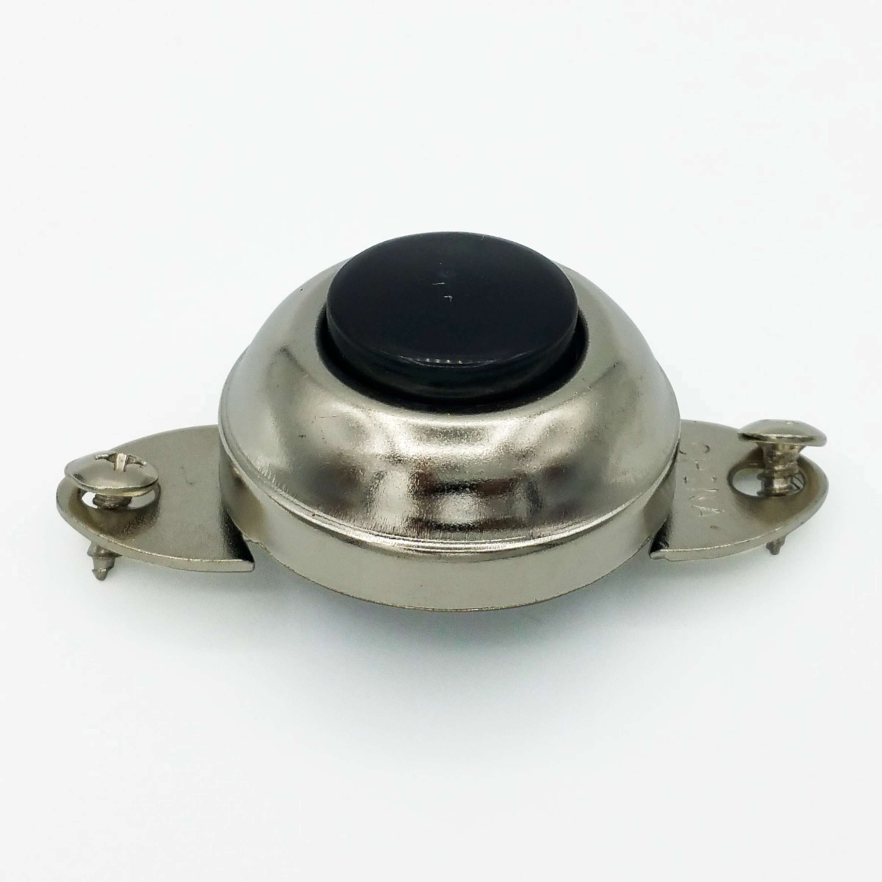 Cambridge FlushMount Horn Button 5 AMP 12 Volt DC 60 Watts Walmart