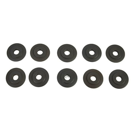 

Fule 10PCS Alloy Steel Cutting Blades Pipe Tube Cutter For Copper Stainless Steel