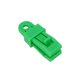 thumbnail image 1 of Greeniant Clip de tienda de PP, repuesto desmontable, a prueba de viento, resistente, antideslizante, para acampar, barbacoa, Picnic, toldo, abrazadera de carpas Verde Greeniant OD028111-01, 1 of 6