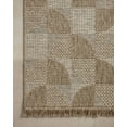 thumbnail image 5 of Loloi Dawn Indoor/Outdoor Water-Resistant Patio 3'-9" x 5'-9" Accent Rug, 5 of 7