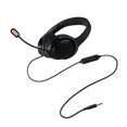 thumbnail image 3 of Cable de micrófono Sunnimix para juegos 3,5 mm QC35, 3 of 5