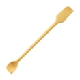 thumbnail image 2 of Silica Gel Double Headed Jams Scraper Kitchen Silica Gel Scraper Cheese Cheese Jams Spatula Household Double-headed Stirring Stick Spoon, 2 of 9