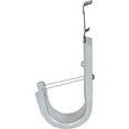 thumbnail image 2 of ICC ICCMSJHW44 Steel J-Hook 2" w/Batwing for Cable/Conduit (25 pack), 2 of 3