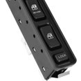 thumbnail image 2 of Car Auto Electric Power Master Window Regulator Control Switch Button for Vitara 3799060A00 Car Accessories, 2 of 5