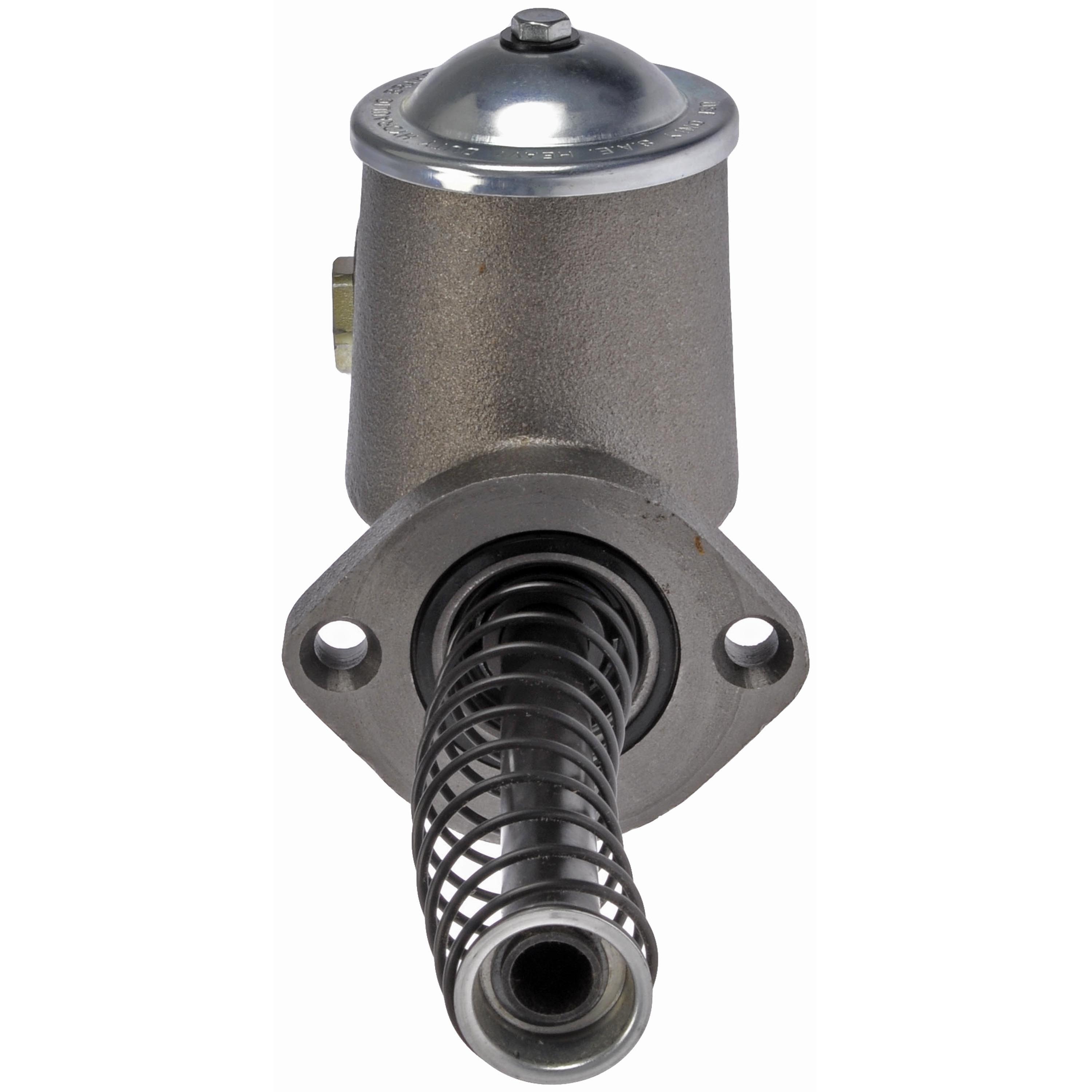 Dorman M39435 Brake Master Cylinder – Fits Chevy GMC, 1.313 Bore, Includes Reservoir